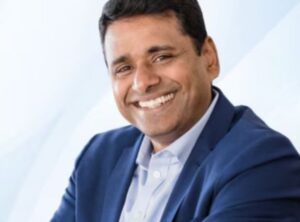Wipro Appoints New CEO: Srinivas Pallia
