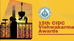 GAIL Wins 15th CIDC Vishwakarma Award for Barauni – Guwahati Pipeline