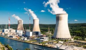 India aim to generate 1 lakh MW of nuclear power by 2047
