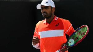 Sumit Nagal Becomes First Ever Indian To Win Main Draw Match In Monte Carlo Masters