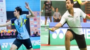 Indian Shuttlers Anupama Upadhyaya, M Tharun Clinch Their Singles Titles At Kazakhstan International Badminton Challenge Tournament