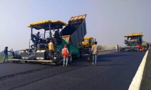 Road ministry capex surpasses Rs 3 lakh crore in 2023-24