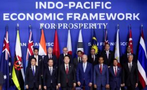Indo-Pacific Economic Framework for Prosperity (IPEF) to organise Clean Economy Investor Forum in Singapore