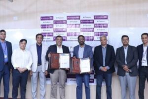 Karnataka Bank collaborates with FISDOM to provide 3-in-1 accounts via Mobile app