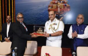 Champions of Maritime Excellence Honored at 61st National Maritime Day Gala