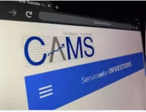 CAMS gets RBI’s nod to operate as an online payment aggregator