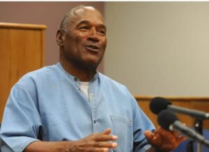 OJ Simpson, former American footballer, dies at 76 due to cancer