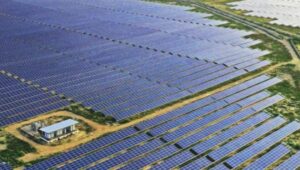 Adani Green Energy Builds World’s Largest Renewable Energy Park in Khavda, Gujarat