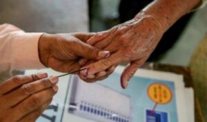 Election Commission Introduces Home Voting For Elderly And Persons With Disabilities