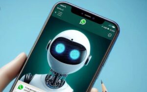 WhatsApp introduces Meta AI chatbot for certain users in India