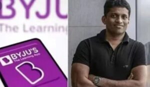 Raveendran takes over daily operations at Byju’s, India CEO Arjun Mohan exits