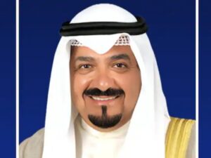 Kuwait’s Emir Appoints Sheikh Ahmad Abdullah Al-Ahmad Al-Sabah As New Prime Minister Of Kuwait