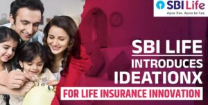 SBI Life launches IdeationX