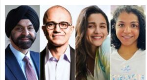 Sakshi Malik, Alia Bhatt feature on TIME’s ‘100 Most Influential People of 2024’ list
