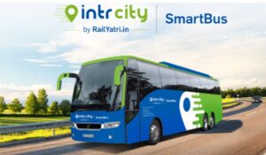 IntrCity SmartBus launches industry's first digital luggage tag for stress-free bus travel