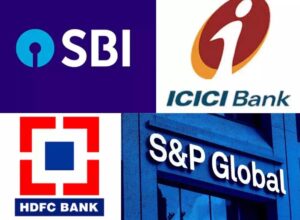 Three Indian banks in top 50 banks in Asia-Pacific by assets: S&P Global