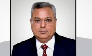 Saurabh Garg (IAS) gets additional charge as Secretary MoSPI