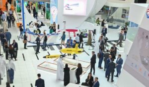 World Future Energy Summit 2024 kicks off in Abu Dhabi