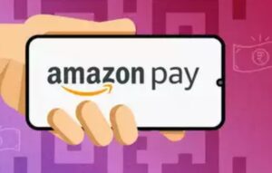 Amazon Pay ties up with NPCI to introduce credit services on UPI