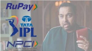 RuPay Launches ‘Link it, Forget it’ Campaign at IPL 2024 to Promote Credit Card on UIIC 