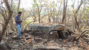 Three New Archaeological Sites Discovered in Telangana