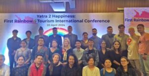 Nepal: First Rainbow International Tourism Conference Held In Kathmandu