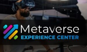 India's first Metaverse Experience Center launched in Noida