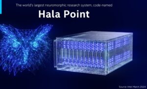 Intel announces Hala Point – World's Largest Neuromorphic System for Sustainable AI