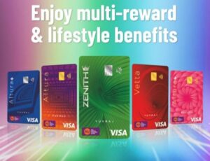 AU SFB launches multiple products like credit cards with exclusive features