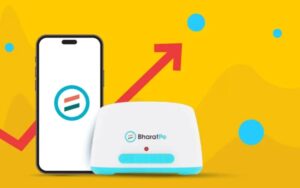 BharatPe launches all-in-one payment device 