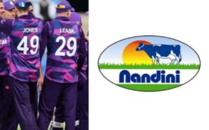 KMF to sponsor Scotland and Ireland cricket teams during T20 World Cup 