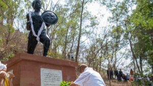 133rd Khongjom Day Observed To Pay Tribute To Brave Souls Of  Anglo-Manipuri War