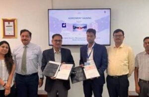 C-DOT, IIT Jodhpur sign MoU for automated service management in 5G networks using AI