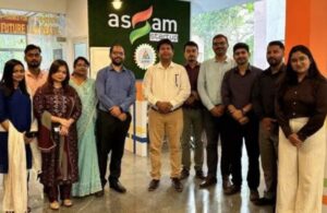 ADIF, IIT Guwahati Technology Incubation Center sign MOU to boost startup ecosystem