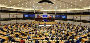 EU Parliament Adopts New Rules To Improve Air Quality By 2030