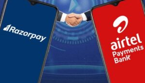 Razorpay launches 'UPI Switch' in partnership with Airtel Payments Bank for faster transactions