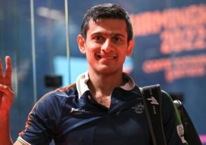 Saurav Ghosal Announces Retirement From Professional Squash, To Continue To Play For India