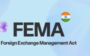 RBI comes out with FEMA regulations for direct listing on international exchange