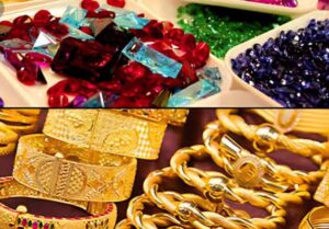 Gems, jewellery exports in FY24 dip by 12.17% to Rs 2.65 lakh cr: GJEPC