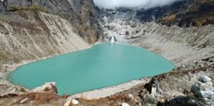 Satellite monitoring shows 27% glacial lakes in Himalayas expanding: Isro