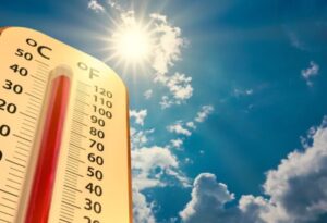22.8 million work suffer occupational injuries, 18,970 die every year globally due to excessive heat wave: ILO