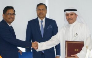 Kuwait's CMA sign MoU with India's IFSCA for enhancing joint cooperation