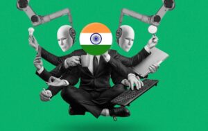 India ranks highest for global implementation of AI projects
