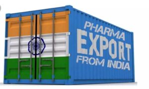 India's pharmaceutical exports grow 10% to $28 billion in FY24