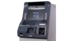 Hitachi launches India's first upgradable ATM 