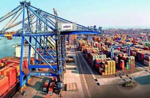 Adani Group's Vizhinjam Port gets ministry nod to run India's first transshipment operations 
