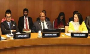 UN's first international conference on Digital Public Infrastructure held under India's leadership