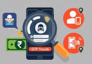 Govt teams up with SBI Cards, telcos to combat OTP frauds