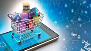 India emerges global e-commerce powerhouse, projected to surpass USD 800 bn digital economy by 2030