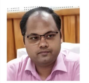 IRS Sunil Kumar Yadav appointed Director of MoHUA